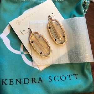 Kendra Scott Elle earrings
